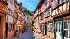 Miltenberg