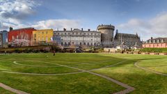 Castle park Dublin