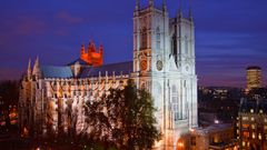 Westminster, London