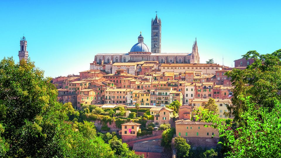 Siena
