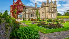 Killarney Muckross House