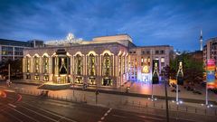 ©Bernd Brundert Bild zur Reise