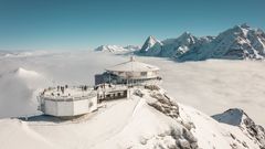 Schilthorn