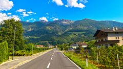 Prad am Stilfserjoch