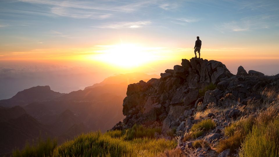 Pico do Arreiro5