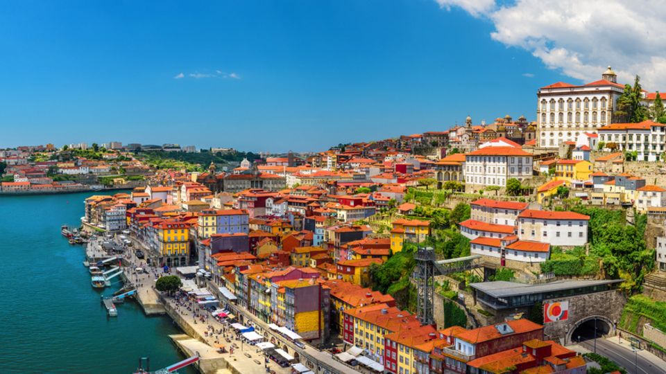 Porto