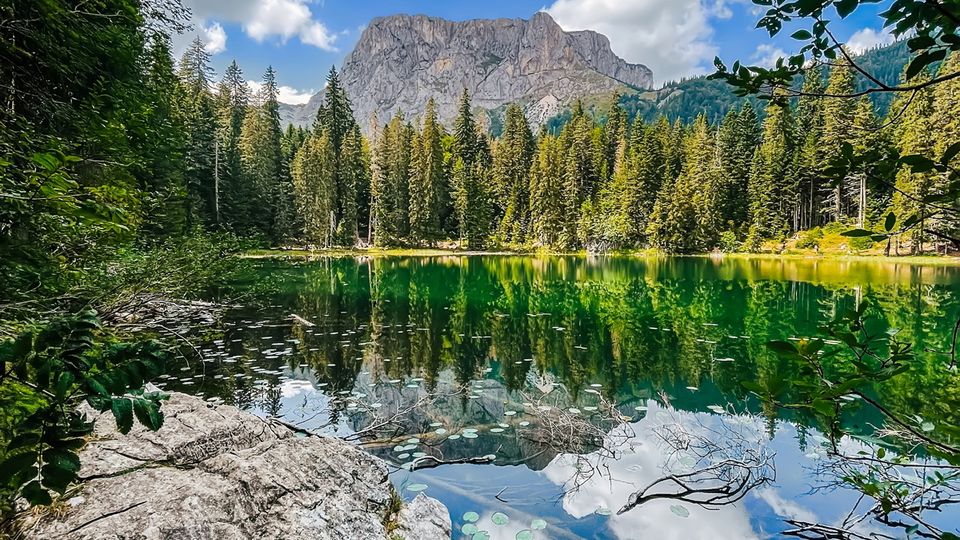 Nationalpark Durmitor