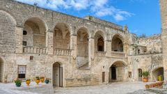 Castello Episcopio, Grottaglie