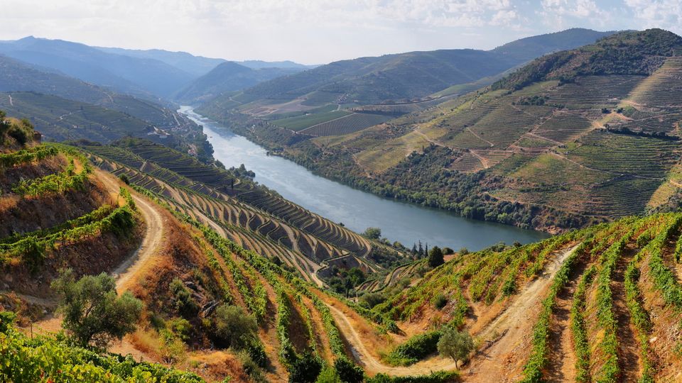 Douro