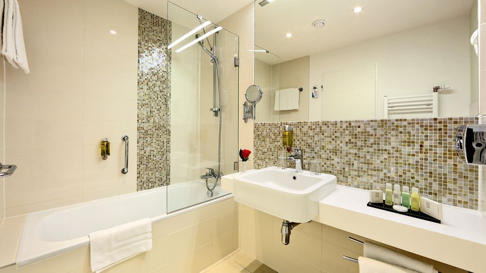 Hotel Duo _ Superior room _ 4
