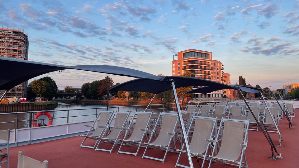 MS Sans Souci, Sonnendeck Oldenburg02