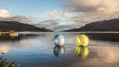 Loch Ness