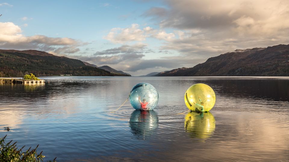 Loch Ness