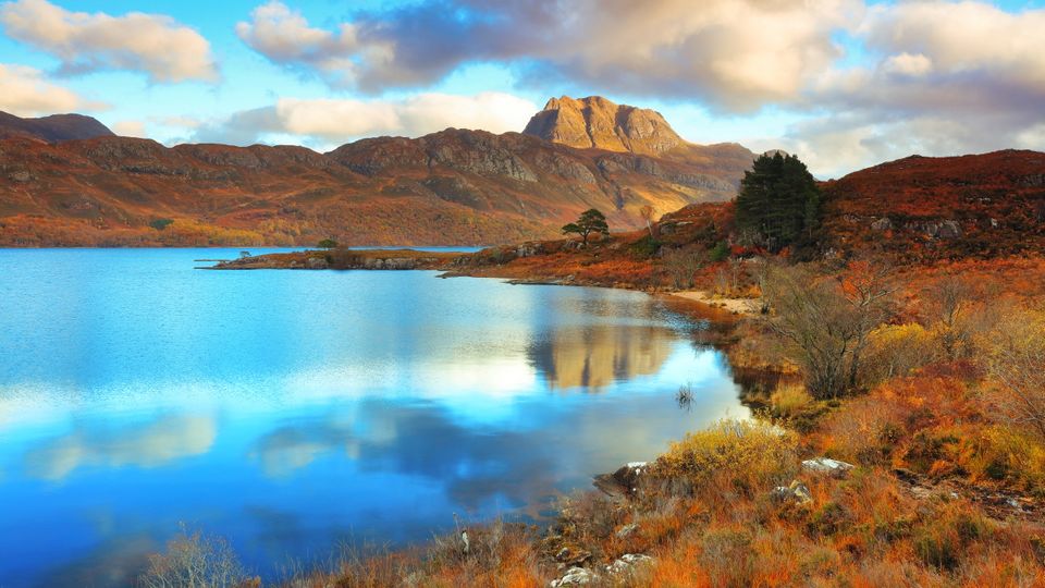Loch Maree