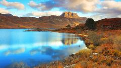 Loch Maree