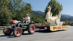 Blumencorso
