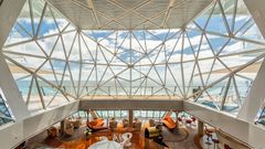 Café Lounge
