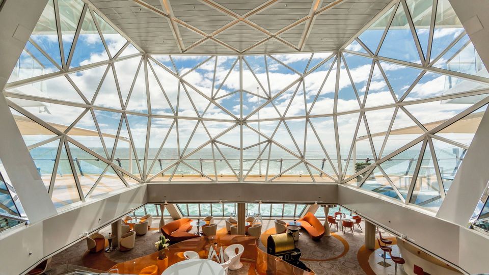 Café Lounge