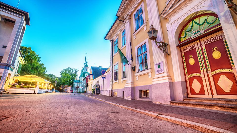 Pärnu
