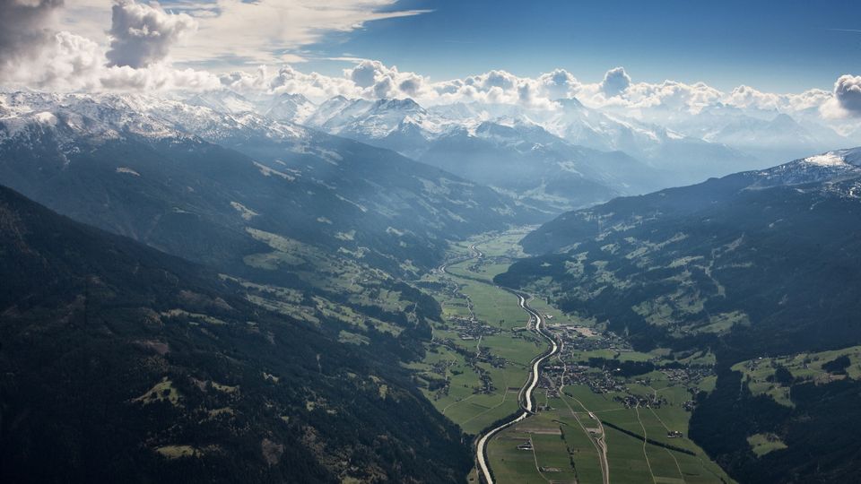 Zillertal