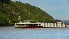 MS SERENADE I