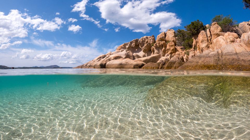 Costa Smeralda