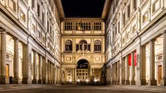 Uffizien