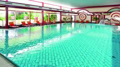 Schwimmbad Maritim Hotel, Bad Wildungen