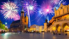 Krakau