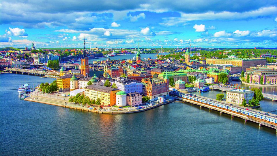 Stockholm