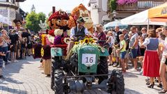 Blumencorso