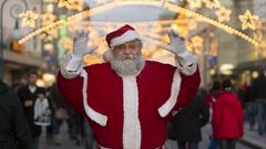 Kassel Märchenweihnachtsmarkt