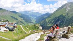 Sommerbergalm
