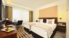 Hotel Duo _ Superior room _ 3