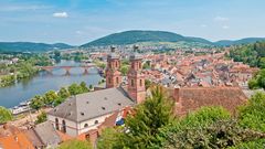 Miltenberg am Main