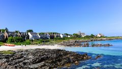Isle of Iona 