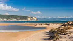 Costa de la Luz