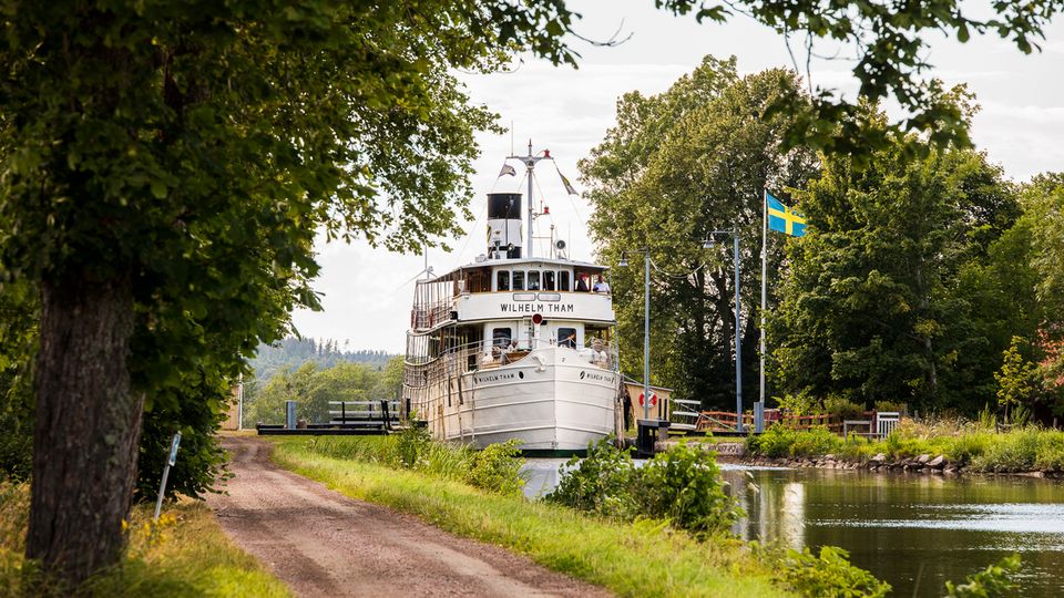 MS Wilhelm Tham