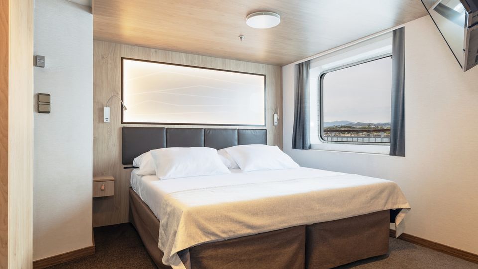 MS_Finnmarken, Arctic Superior