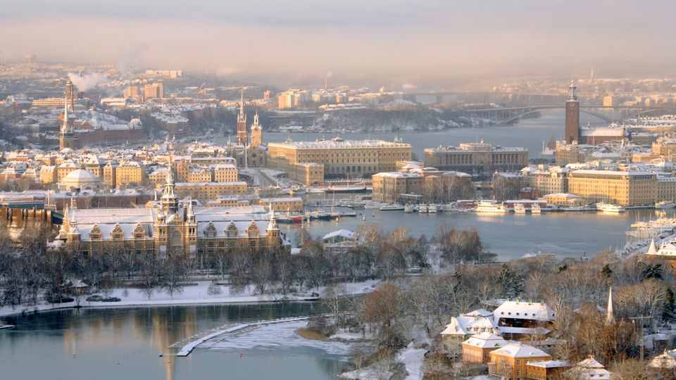 Stockholm_Winter