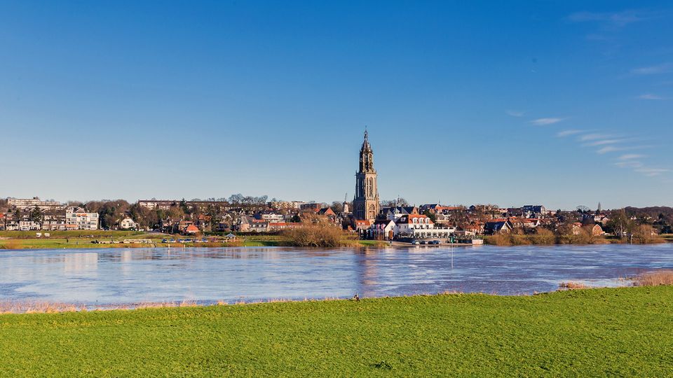 Nijmegen