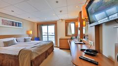 Junker Joerg Junior Suite 206 Ober Deck