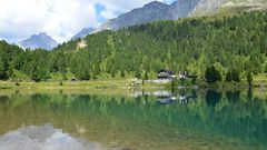 Obersee, Defereggental