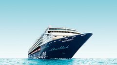 Mein Schiff 2