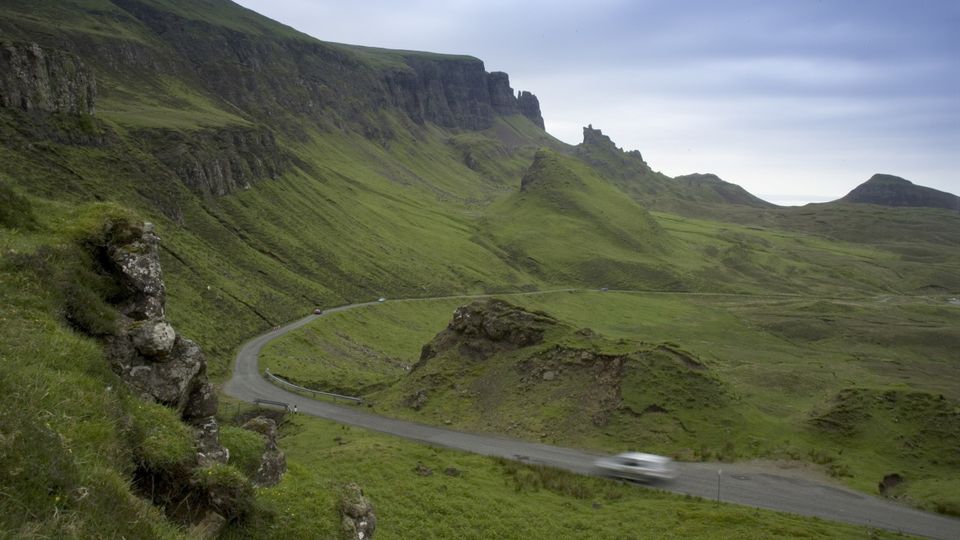 Isle of Skye