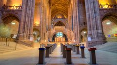 Liverpool Cathedral