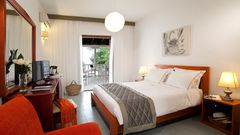 Arcotel Elea Beach - Standard Doppelzimmer