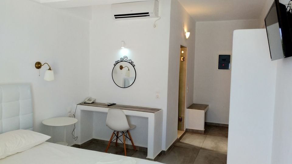 Iliada Odysseas Resort - Zimmerbeispiel