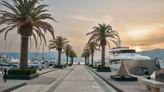Tivat_Porto Montenegro
