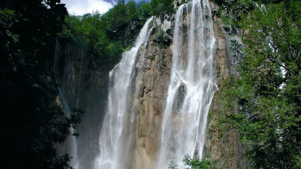 Plitvice